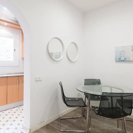 Bebarceloner Poble Nou Apartaments - 2 Bedroom Eksteriør billede