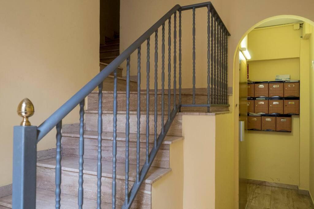Bebarceloner Poble Nou Apartaments - 2 Bedroom Eksteriør billede
